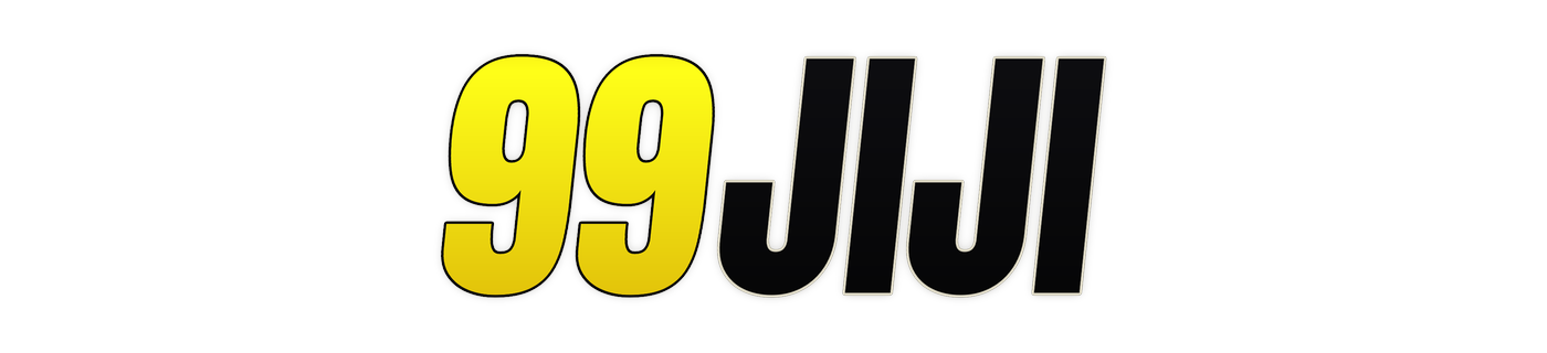 99jiji Logo